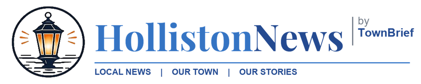 The Holliston MA Post